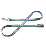 Denver Summit FC Pet Leash