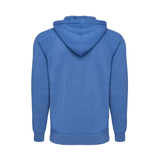 Unisex Denver Summit FC Olsen Royal Hoodie