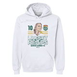 Lindsey Heaps Denver Summit FC Hoodie