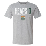 Lindsey Heaps Denver Summit FC Elite Tee