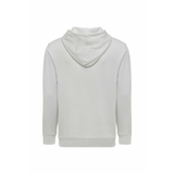 Unisex Denver Summit FC Grey Alternate Logo Hoodie