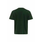 Unisex Denver Summit FC Duke Pine Alternate Logo Tee