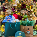 DENVER SUMMIT FC ARLO ROPE HAT