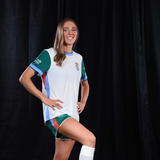 Denver Summit FC 2026 Customizable Authentic Secondary Kit