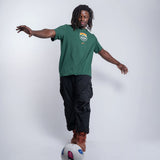 Unisex Denver Summit FC Nike Logo Tee