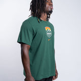 Unisex Denver Summit FC Nike Logo Tee