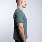 Unisex Denver Summit FC Nike Wordmark Tee