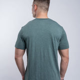 Unisex Denver Summit FC Nike Wordmark Tee