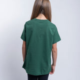 Youth Denver Summit FC Nike Logo Tee