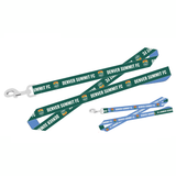 Denver Summit FC Pet Leash