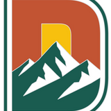 DENVER SUMMIT FC ALTERNATE LOGO PIN