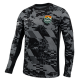 2026 Customizable Replica Goalkeeper Kit