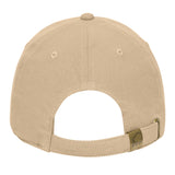 DENVER SUMMIT FC KHAKI DURHAM HAT PRIMARY CREST
