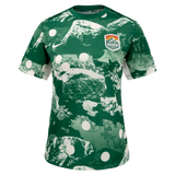 2026 Women's Pre Match Top