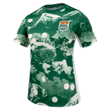 2026 Women's Pre Match Top