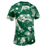 2026 Women's Pre Match Top