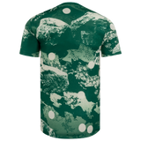 2026 Youth Pre Match Top