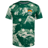 2026 Youth Pre Match Top