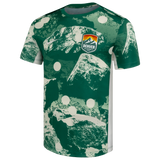 2026 Youth Pre Match Top