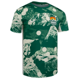 2026 Youth Pre Match Top