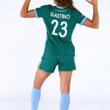 Women's Denver Summit FC 2026 Authentic Primary Kit