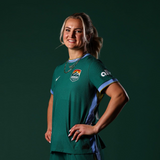 Denver Summit FC 2026 Women's Replica Lindsey Heaps Primary Kit