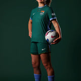 Denver Summit FC Denver Summit FC 2026 Authentic Primary Kit