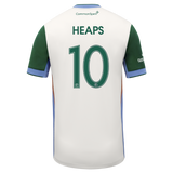 2026 Replica Lindsey Heaps Secondary Kit