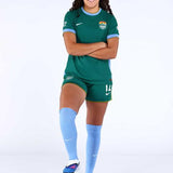 Women's Denver Summit FC 2026 Authentic Primary Kit