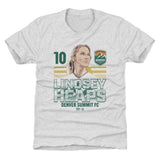Lindsey Heaps Denver Summit FC Youth T-Shirt