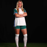 2026 Customizable Authentic Secondary Kit