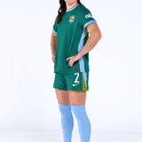 Women's Denver Summit FC 2026 Authentic Primary Kit