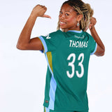 2026 Customizable Youth Replica Primary Kit