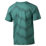 Youth Denver Summit FC Mountain Range Legion Pine Tee