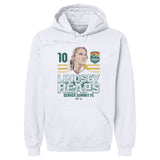 Lindsey Heaps Denver Summit FC Hoodie