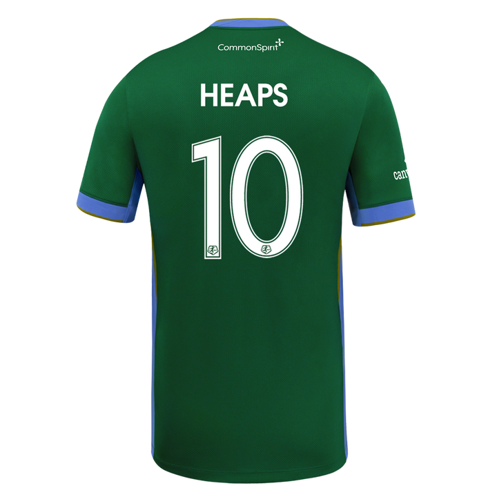 Official Club Soccer Kits & Jerseys – Denver Summit Shop