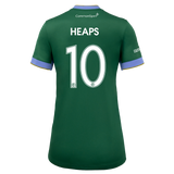 Denver Summit FC 2026 Women's Replica Lindsey Heaps Primary Kit