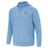 Denver Summit FC Cloud Fleece Hoodie - Columbia Blue Heather