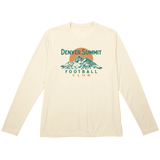 Denver Summit FC Long Sleeve Solar Tee