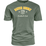 Denver Summit FC Lonely One Infusion Dyed Ringspun Tee