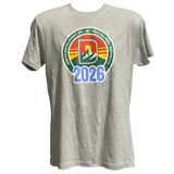 Denver Summit FC Inaugural SS Tee