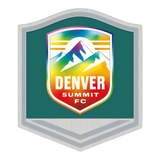 Denver Summit FC Pride Collector Pin