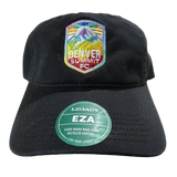 Denver Summit FC Pride Hat