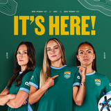 2026 Customizable Authentic Primary Kit