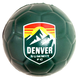 Denver Summit FC Stress Ball