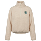 Women's Denver Summit FC Pieper Fleece Quarter Zip