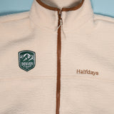 Women's Denver Summit FC Chapelle Fleece Jacket