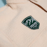 Women's Denver Summit FC Chapelle Fleece Jacket