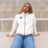 Women's Denver Summit FC Chapelle Fleece Jacket