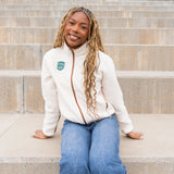 Women's Denver Summit FC Chapelle Fleece Jacket